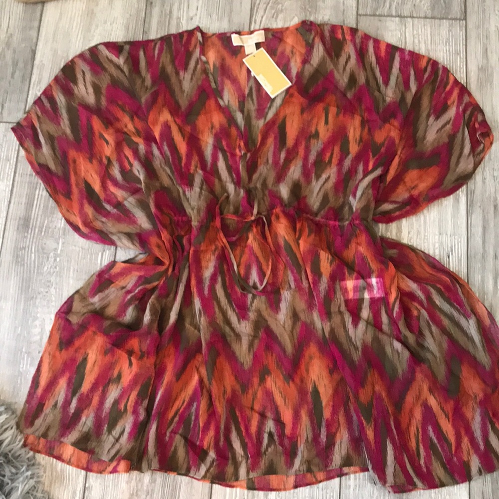COPY - Woman’s Coverup